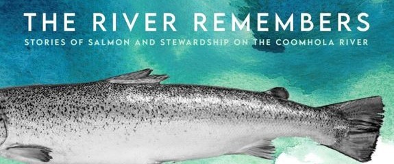 The River Remembers